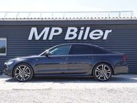 brugt Audi A6 3,0 TDi 218 S-line S-tr.