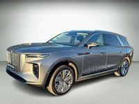 Brugt Hongqi E-HS9 405 kW (551 HK) 2024 Gråmetal SUV
