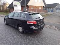 Brugt Toyota Avensis T2 152 HK (111 kW) 2011 Stationcar