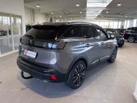 brugt Peugeot 3008 1,6 Hybrid GT Black Pack EAT8