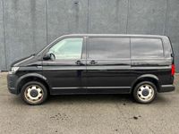 brugt VW Transporter 2,0 TDi 204 Kassevogn DSG kort