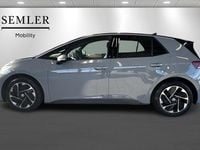 Brugt VW ID.3 Style 150 kW (204 HK) 2024 Grå Hatchback