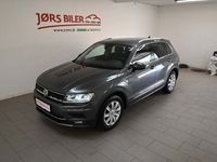 brugt VW Tiguan 1,5 TSi 150 Highline Team DSG