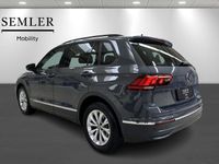 brugt VW Tiguan 1,5 TSi 150 Life DSG