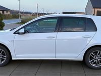 Brugt VW e-Golf 100 kW (136 HK) 2020 Hatchback