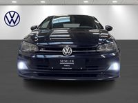 brugt VW Polo 1,5 TSi 150 R-line+ DSG