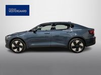 Brugt Polestar 2 200 kW (272 HK) 2025 Hatchback