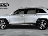 Brugt Mercedes EQB250 Progressive 139 kW (190 HK) 2022 SUV