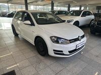 brugt VW Golf VII 1,6 TDi 110 BlueMotion Van