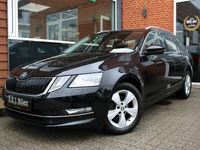 brugt Skoda Octavia Combi 2,0 TDI Style Business DSG 150HK Stc 6g Aut. A