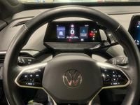 Brugt VW ID.4 Pro Performance 150 kW (204 HK) 2022 Grå SUV