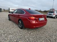 brugt BMW 420 Gran Coupé d 2,0 aut. 5d