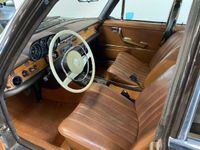 brugt Mercedes 280 SEL 4,5 aut.