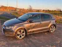 Brugt VW Polo 90 HK (66 kW) 2011 Hatchback