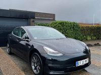 Brugt Tesla Model 3 Standard Range 225 kW (306 HK) 2019 Sedan