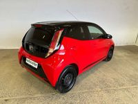 brugt Toyota Aygo VVT-i x