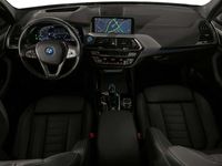 brugt BMW iX3 Charged Plus