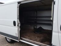 brugt Peugeot Boxer 330 2,2 HDi 130 Kassevogn L2H1