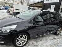 Brugt Renault Clio IV 90 HK (66 kW) 2018