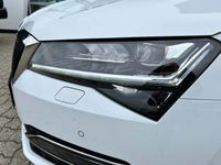 brugt Skoda Superb 1,5 TSi 150 Business Executive Combi DSG