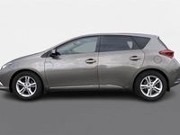 brugt Toyota Auris Hybrid 1,8 Hybrid Comfort Safety Sense 136HK 5d Aut. A++