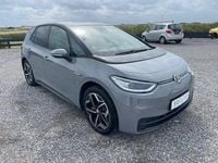 Brugt VW ID.3 Pro 150 kW (204 HK) 2023 Hatchback