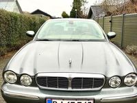 Brugt Jaguar XJ 235 HK (172 kW) 2007 Sedan