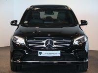 brugt Mercedes GLC250 d 2,2 AMG Line aut. 4Matic Van 5d