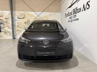 Brugt VW ID.3 Pro Performance 150 kW (204 HK) 2020 Mørkgrå Hatchback