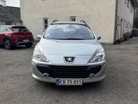 Brugt Peugeot 307 109 HK (80 kW) 2006