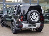Brugt Land Rover Defender S 300 HK (220 kW) 2023 Sort SUV