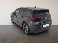 Brugt VW ID.3 Pro Performance 150 kW (204 HK) 2021 Grå Hatchback