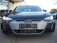brugt Audi e-tron GT quattro quattro