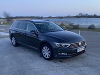 brugt VW Passat 1.4 150 HK Comfortline