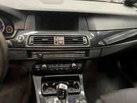 Brugt BMW 530 255 HK (187 kW) 2012 Sedan