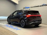 Brugt Cupra Born e-Boost 169 kW (231 HK) 2024 Sortmetal Hatchback