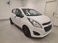 Brugt Chevrolet Spark LT 68 HK (50 kW) 2013 Hatchback
