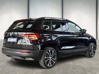 brugt Skoda Karoq 1,6 TDi 115 Ambition DSG