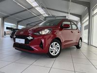 brugt Hyundai i10 1,0 Advanced 67HK 5d