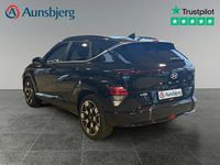 Brugt Hyundai Kona Ultimate 159 kW (217 HK) 2024 Sort SUV