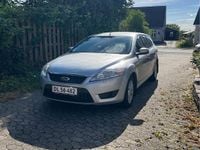 Brugt Ford Mondeo 110 HK (80 kW) 2006 Stationcar