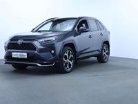 brugt Toyota RAV4 Hybrid 2,5 Plugin-hybrid H3 Style AWD 306HK 5d 6g Aut.