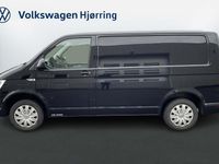 brugt VW Transporter 2,0 TDi 102 Kassevogn kort