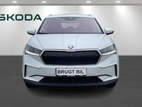 brugt Skoda Enyaq iV 80 iV Max