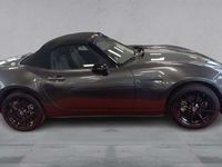 brugt Mazda MX5 20 Skyactiv-G 184HK Cabr. 6g