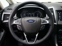 brugt Ford S-MAX 2,0 SCTi 240 Titanium aut. 7prs