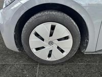 Brugt VW ID.3 Pure 110 kW (150 HK) 2021 Grå Hatchback