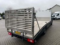 brugt Mercedes Sprinter 319 3,0 CDi A3 Chassis aut. RWD