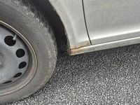 Brugt Skoda Octavia 105 HK (77 kW) 2010 Sedan