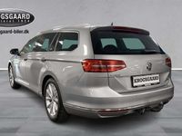 brugt VW Passat Variant 14 TSI BMT ACT Highline Premium DSG 150HK Stc 7g Aut.